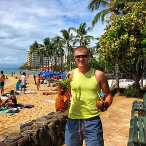 Meet your Posher, Jenea